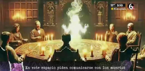 Espiritismo ¿los muertos pueden hablar con los vivos?