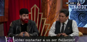 ¿Cómo contactar con un ser fallecido?