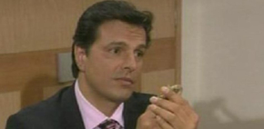 Así luce en la actualidad Omar Carvajal de 'La fea más bella'
