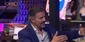 El día que filtraron el pack de Agustín Arana
