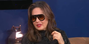 Yolanda Andrade estalla contra periodista