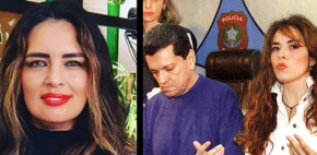 Karla de la Cuesta exhibe documento del juicio de Chihuahua