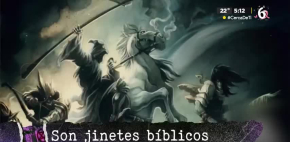 ¿El fin del mundo está cerca?