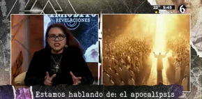 ¿La IA puede ser la bestia del apocalipsis?