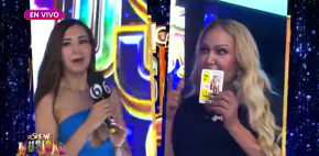 Aleida Garza ¿embarazo en puerta?