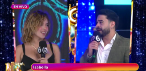 Isabella ¿cierra ciclos con cambio de look?