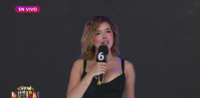 Isabella afirma ya hizo las paces con sus compañeras