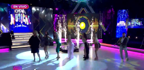 Es Show - 02 de Octubre del 2026