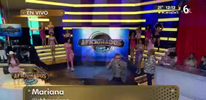 Aficionados - 4 de octubre del 2026