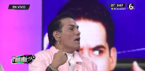 Gabo Ramos niega entrevista a Lalo Elizondo.