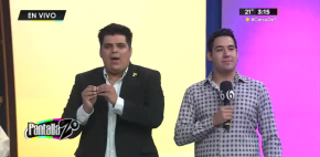 Turbulence asegura haber saldado su deuda con Momo Guzman