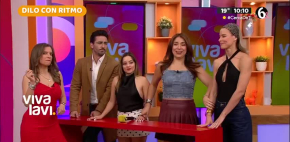 Vivalavi Mx - 2 de Octubre del 2026