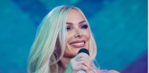 Marisela: Guardespaldas de la cantante agrege a periodista