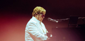 Elton John se despide de México tras increíbles conciertos