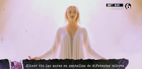¿Qué es el aura y cómo se estudia?