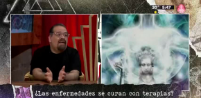 ¿El aura refleja enfermedades?