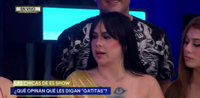 'La Influencer' ¿piensa quitarse su icónico tatuaje?