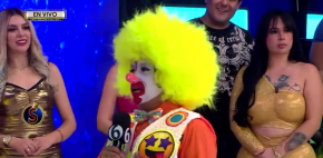 ¿Adiós a la demanda? 'Glofito' regresa al programa