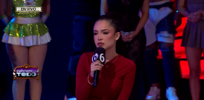 Paty Guerrero regresa a 'Es Show'