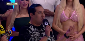 Tras estar suspendido, regresa Chencho a 'Es Show'