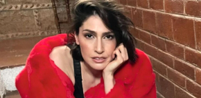 Ashley, de Ha*Ash, revela no piensa en dejar la música