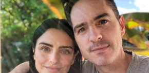 Mauricio Ochmann desmiente reconciliación con Aislinn Derbez