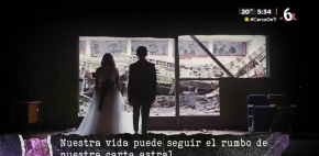¿Existe el destino?