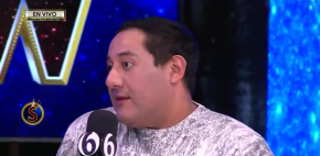 'Chencho' confiesa se siente mujer biológica