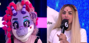 Renata confronta las actitudes de Barbie