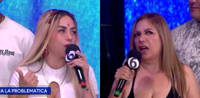 Chicas nuevas confiesan como las tratan las chicas de 'Es Show'