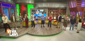 Vivalavi - 07 de octubre del 2026