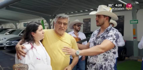 Tocando al corazón - 07 de Octubre del 2026