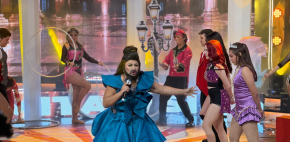 Pao Lina trae el musical de 'El Gran Showman'