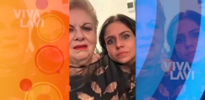 Muere Martha Elena, hija de Paquita la del Barrio