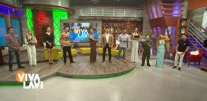 Vivalavi - 08 de octubre del 2026