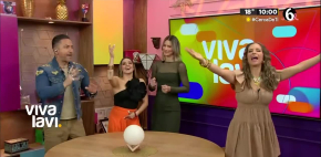 Vivalavi Mx - 08 de octubre del 2026