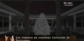 ¿Por qué existen las casas embrujadas?