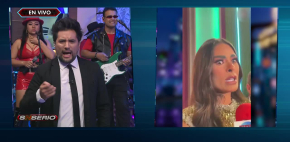 Galilea Montijo ¿a favor de las cirugias?