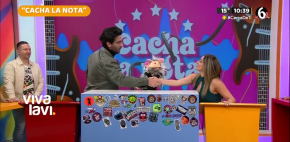 Vivalavi Mx - 9 de Octubre del 2026