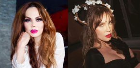 Carmen Campuzano quiere a Belinda como protagonista de su bioserie