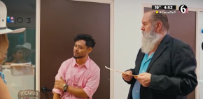 Tocando al corazón - 09 de Octubre del 2026