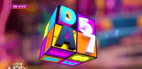 Se revelan más sorpresas del nuevo programa 'D5A7'