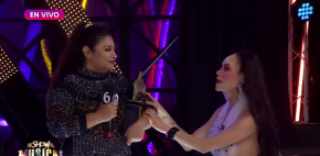 Pau Lina confiesa tuvo fuerte altercado con Jimmy