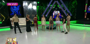Es Show - 09 de Octubre del 2026