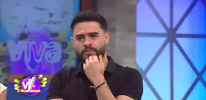 Jerry Hernández habla de su 'boda falsa'