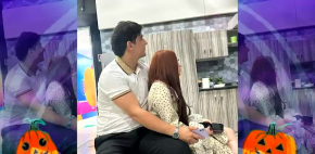 ¿Mafer Chavana y Zair Almendarez están de romance?