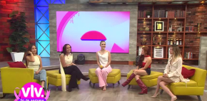 Lucero Salazar, sobreviviente de cáncer de mama