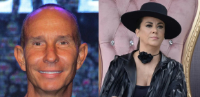 Edith Márquez y Erick Rubín se pronuncian contra la serie de Timbiriche