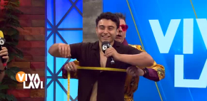 Se lo miden a Diego Puente