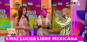 'Prince Tonalli' llega a Vivalavi Mx
